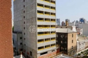 Apartamento com 1 quarto à venda na Rua Manuel de Paiva, 156, Vila Mariana, São Paulo