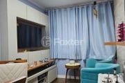 Apartamento com 2 quartos à venda na Rua George Chahestian, 11, Vila Basileia, São Paulo