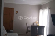 Apartamento com 2 quartos à venda na Avenida Chiyo Yamamoto, 710, Vila Nova Bonsucesso, Guarulhos