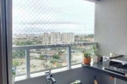 Apartamento com 2 quartos à venda na Avenida dos Estados, 5350, Vila Metalúrgica, Santo André