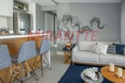 Apartamento com 2 quartos à venda na Avenida Paulo Silva Araújo, 125, Jardim São Paulo (Zona Norte), São Paulo