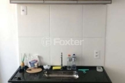 Apartamento com 1 quarto à venda na Rua Ibitirama, 389, Vila Prudente, São Paulo