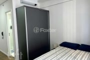 Apartamento com 1 quarto à venda na Rua Borges Lagoa, 269, Vila Clementino, São Paulo