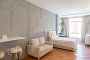 Apartamento com 1 quarto à venda na Avenida São João, 1382, Santa Cecília, São Paulo