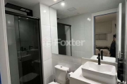 Apartamento com 1 quarto à venda na Avenida Presidente Wilson, 620, Mooca, São Paulo