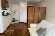 Apartamento com 2 quartos à venda na Avenida Giovanni Gronchi, 4297, Vila Andrade, São Paulo