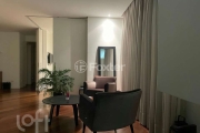 Apartamento com 4 quartos à venda na Rua Almansa, 180, Vila Andrade, São Paulo