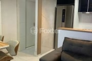 Apartamento com 2 quartos à venda na Rua Tibúrcio de Sousa, 1180, Itaim Paulista, São Paulo