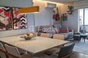 Apartamento com 2 quartos à venda na Rua Rubens Meireles, 442, Várzea da Barra Funda, São Paulo