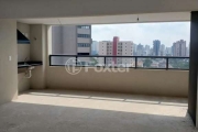 Apartamento com 3 quartos à venda na Rua Regente Feijó, 175, Vila Assunção, Santo André