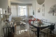 Apartamento com 2 quartos à venda na Alameda Barros, 75, Santa Cecília, São Paulo