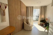 Apartamento com 1 quarto à venda na Rua Cardeal Arcoverde, 857, Pinheiros, São Paulo