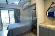 Apartamento com 1 quarto à venda na Rua Girassol, 1280, Vila Madalena, São Paulo