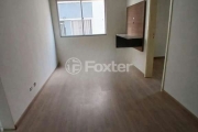 Apartamento com 2 quartos à venda na Rua Agostinho Correia, 141, Vila Regina, São Paulo