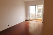 Apartamento com 3 quartos à venda na Avenida Fagundes Filho, 1097, Vila Monte Alegre, São Paulo