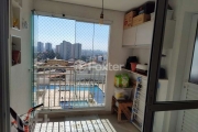 Apartamento com 2 quartos à venda na Rua Araçatuba, 199, Santa Maria, Santo André