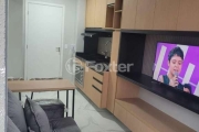 Apartamento com 1 quarto à venda na Alameda Raja Gabaglia, 271, Vila Olímpia, São Paulo