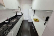 Apartamento com 3 quartos à venda na Rua Baião Parente, 396, Vila Primavera, São Paulo