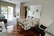 Apartamento com 2 quartos à venda na Rua das Figueiras, 2682, Campestre, Santo André