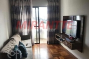 Apartamento com 3 quartos à venda na Rua Domingos José Sapienza, 508, Vila Amália (Zona Norte), São Paulo