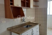 Apartamento com 2 quartos à venda na Rua Doutor Ubaldo Franco Caiubi, 370, Vila São Paulo, São Paulo