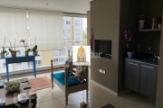 Apartamento com 3 quartos à venda na Rua Francisco Pessoa, 800, Vila Andrade, São Paulo