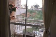 Apartamento com 2 quartos à venda na Rua Chapada de Minas, 210, Parque Reboucas, São Paulo