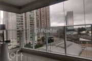 Apartamento com 3 quartos à venda na Rua Carmo do Rio Verde, 109, Jardim Caravelas, São Paulo