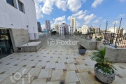 Apartamento com 3 quartos à venda na Avenida Diógenes Ribeiro de Lima, 2735, Alto da Lapa, São Paulo