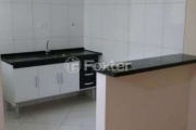 Apartamento com 2 quartos à venda na Rua do Salto, 206, Vila Alzira, Santo André