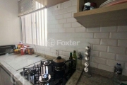 Apartamento com 2 quartos à venda na Rua Ita, 460, Vila Santos, São Paulo