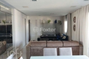 Apartamento com 3 quartos à venda na Avenida do Guacá, 859, Lauzane Paulista, São Paulo