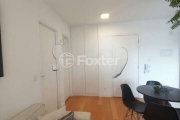 Apartamento com 1 quarto à venda na Rua Torres da Barra, 275, Água Branca, São Paulo