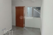 Apartamento com 2 quartos à venda na Rua Verona, 163, Vila Dom Pedro II, São Paulo