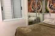 Apartamento com 3 quartos à venda na Rua Gregório Allegri, 100, Vila das Belezas, São Paulo