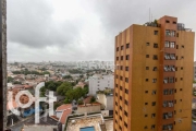 Apartamento com 2 quartos à venda na Rua Doutor Vicente Giacaglini, 737, Vila Bela, São Paulo