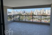 Apartamento com 3 quartos à venda na Rua Davi Hume, 25, Vila Mariana, São Paulo