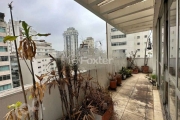 Apartamento com 3 quartos à venda na Rua Doutor Gabriel dos Santos, 749, Santa Cecília, São Paulo