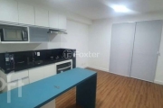 Apartamento com 1 quarto à venda na Avenida Cupecê, 1808, Jardim Prudência, São Paulo