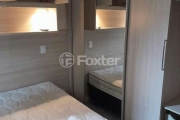 Apartamento com 2 quartos à venda na Rua José Ferreira de Castro, 173, Vila Amélia, São Paulo