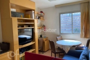 Apartamento com 1 quarto à venda na Rua Martinico Prado, 71, Vila Buarque, São Paulo