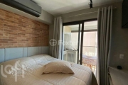 Apartamento com 1 quarto à venda na Rua Bartolomeu de Gusmão, 488, Vila Mariana, São Paulo