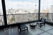 Apartamento com 1 quarto à venda na Rua Turiassu, 1473, Perdizes, São Paulo