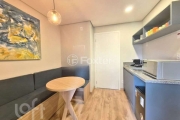 Apartamento com 1 quarto à venda na Rua Alves Guimarães, 150, Pinheiros, São Paulo