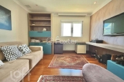 Apartamento com 4 quartos à venda na Rua Benta Pereira, 315, Santa Teresinha, São Paulo