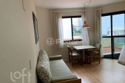 Apartamento com 1 quarto à venda na Rua Ouro Branco, 150, Jardim Paulista, São Paulo