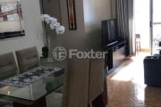 Apartamento com 2 quartos à venda na Alameda Afonso Schmidt, 324, Santa Teresinha, São Paulo