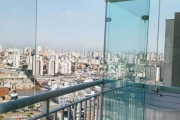 Apartamento com 1 quarto à venda na Rua Paraná, 137, Brás, São Paulo