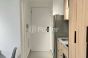 Apartamento com 1 quarto à venda na Rua Cardeal Arcoverde, 2004, Pinheiros, São Paulo