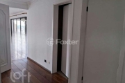 Apartamento com 4 quartos à venda na Rua Diego de Castilho, 500, Jardim Fonte do Morumbi, São Paulo